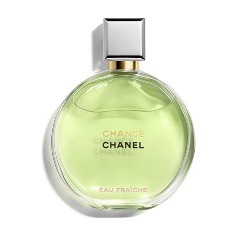 air fesh chanel|chance fraiche Chanel review.